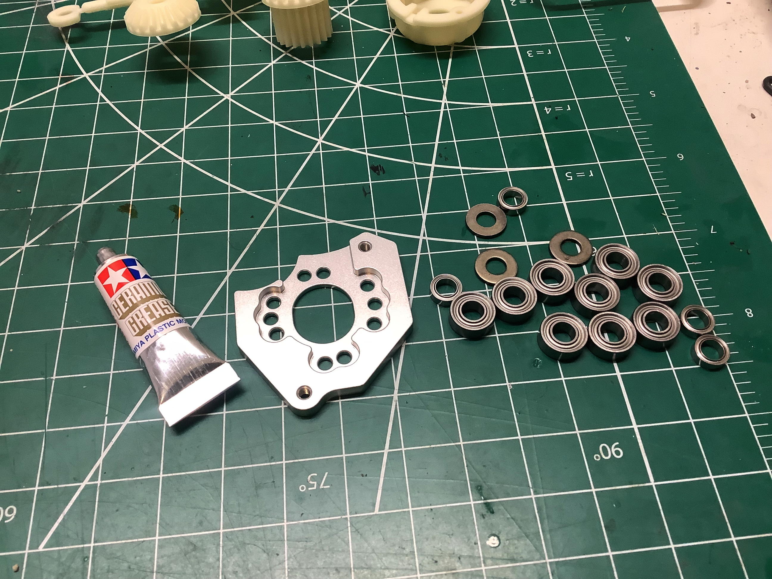 Terra Scorcher Project